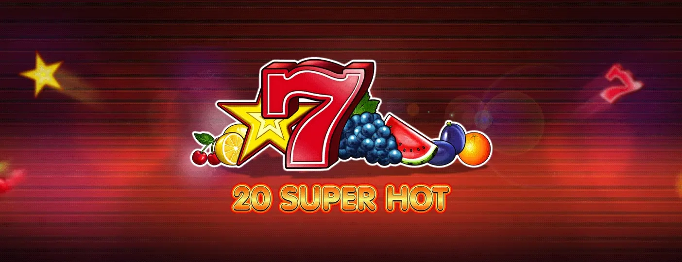 20 Super Hot EQ
